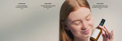 The Power of Atomic Skincare